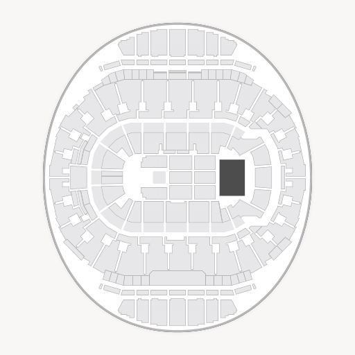 Scotiabank Saddledome seating chart