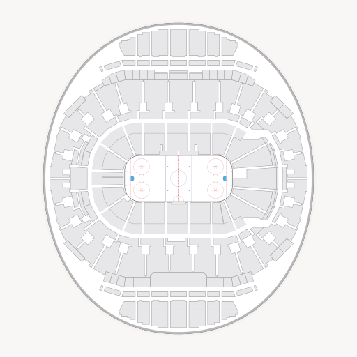 Scotiabank Saddledome seating chart