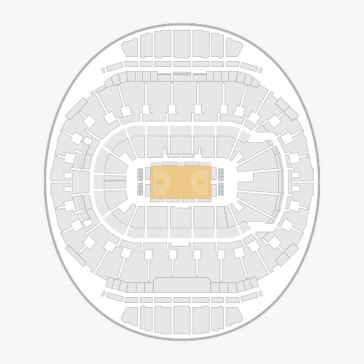 Scotiabank Saddledome seating chart