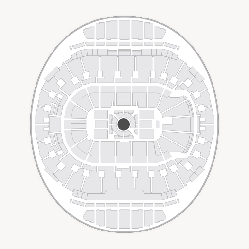 Scotiabank Saddledome seating chart