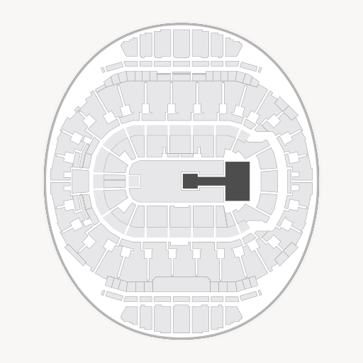 Scotiabank Saddledome seating chart