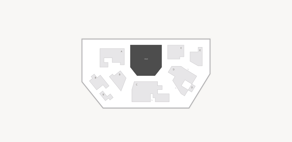 Seacoast Repertory Theatre Seating Chart