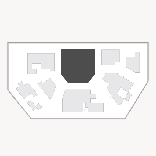 Seacoast Repertory Theatre seating chart