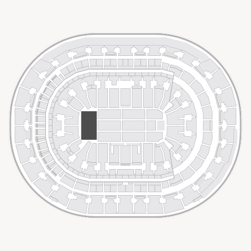 SeatGeek Arena seating chart