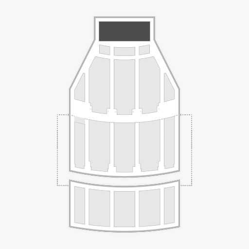 Selena Auditorium At the American Bank Center seating chart
