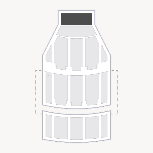 Selena Auditorium At the American Bank Center seating chart