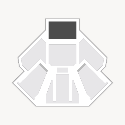 Seminole Hard Rock Tampa seating chart