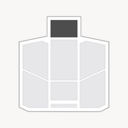 Seneca Allegany Casino and Hotel seating chart