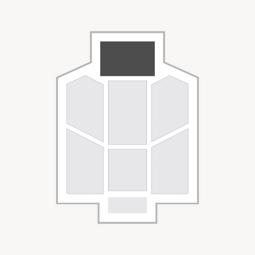 Seneca Niagara Resort & Casino Event Center seating chart