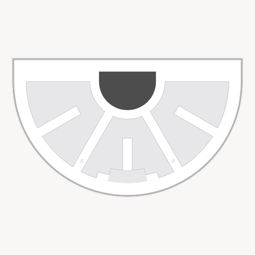 Shelton Auditorium at Butler Arts Center seating chart