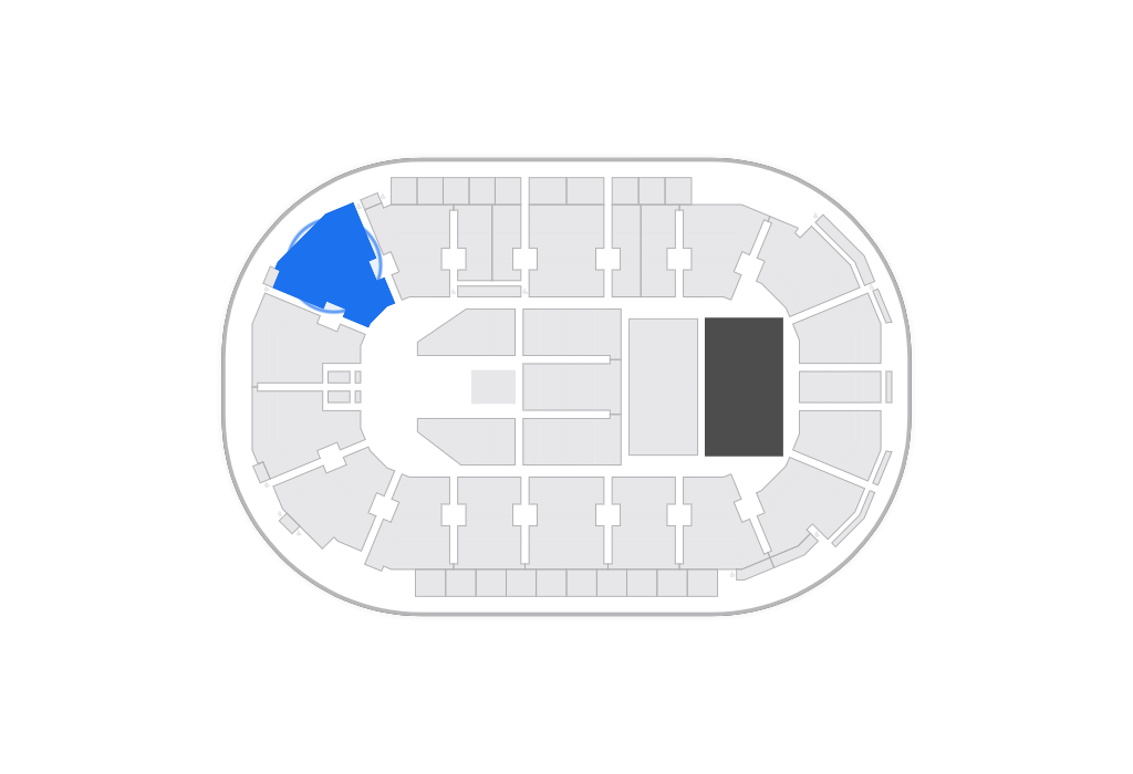 Mamamoo tickets in Kent (ShoWare Center) - Aug 30, 2026 at 7:30pm