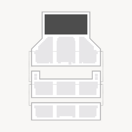 Shubert Theatre - NY seating chart