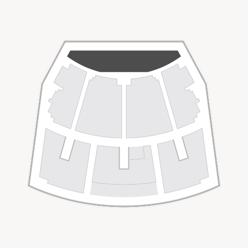 Sight and Sound Theatre Branson seating chart
