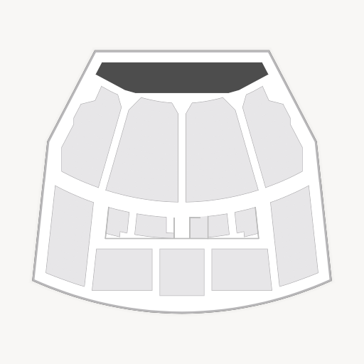 Sight and Sound Theatre - Lancaster seating chart