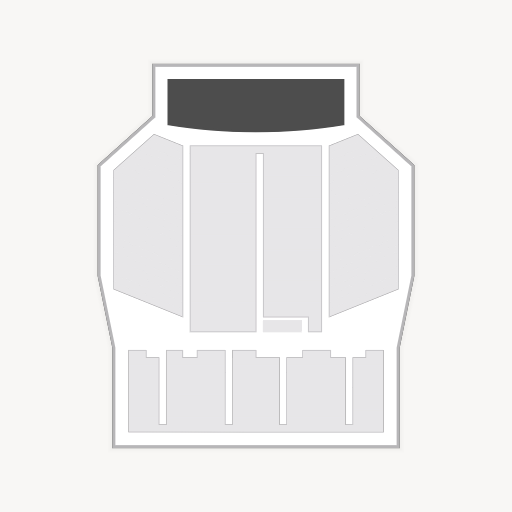 Silver Creek Event Center at Four Winds New Buffalo seating chart