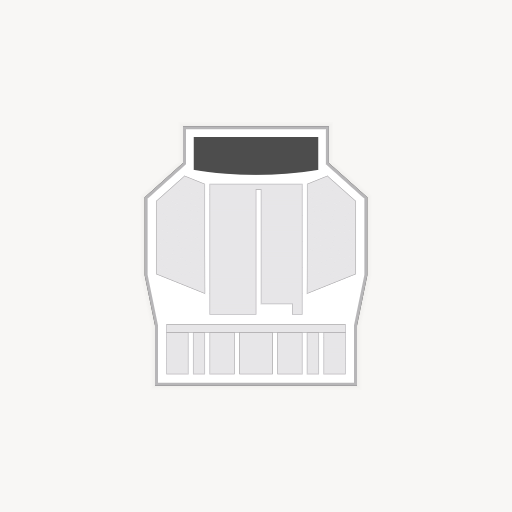 Silver Creek Event Center at Four Winds New Buffalo seating chart