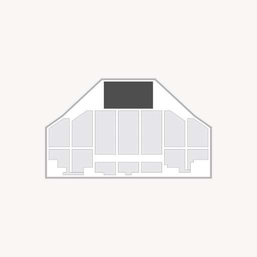 Silver Legacy Casino seating chart