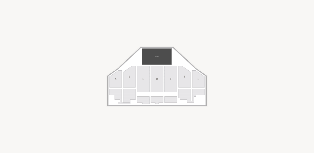 Silver Legacy Casino Seating Chart