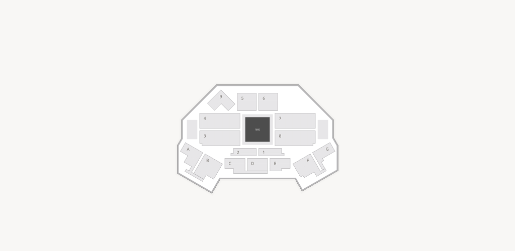 Silver Legacy Casino Seating Chart