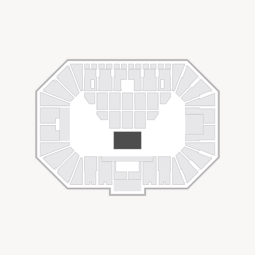Silver Spurs Arena at Osceola Heritage Park seating chart