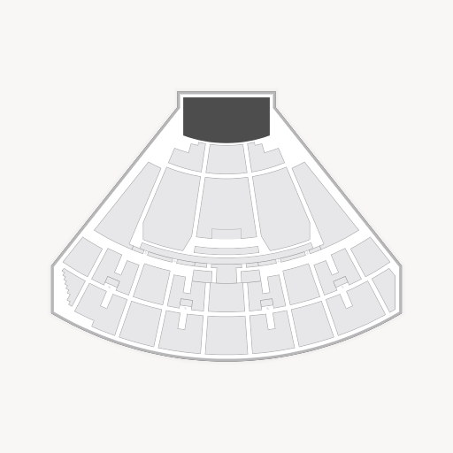 Smart Financial Centre seating chart