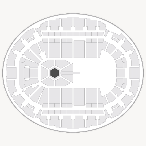 SNHU Arena seating chart