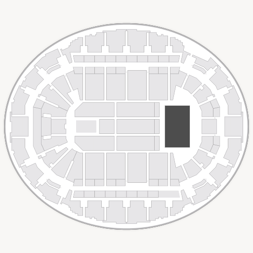 SNHU Arena seating chart