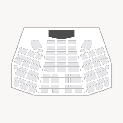 Soaring Eagle Casino & Resort seating chart