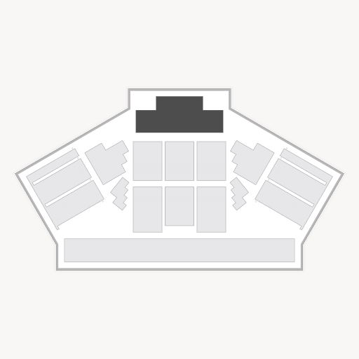 Soaring Eagle Casino & Resort seating chart