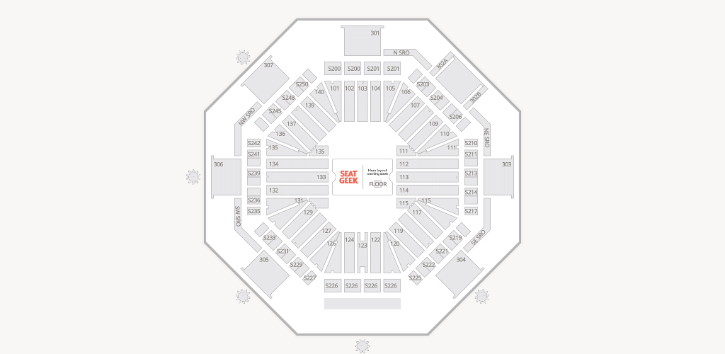 Sobeys Stadium Seating Chart