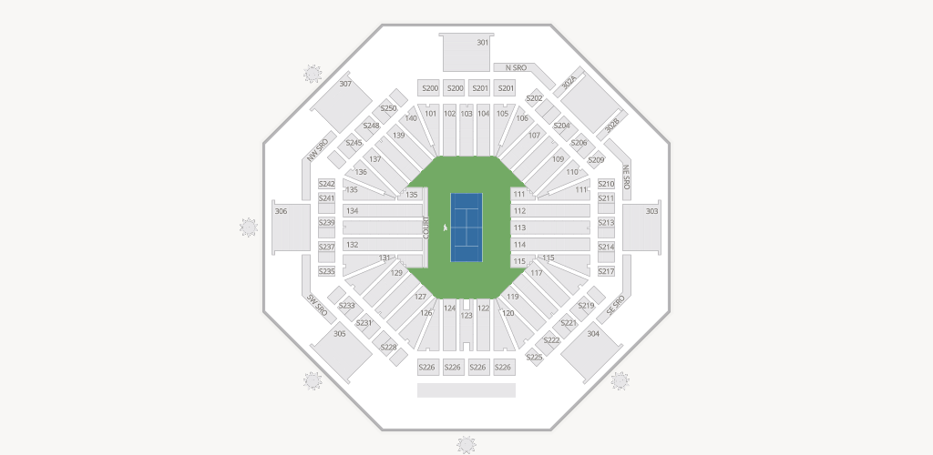 Sobeys Stadium Seating Chart