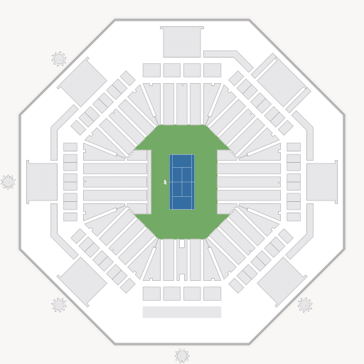 Sobeys Stadium seating chart