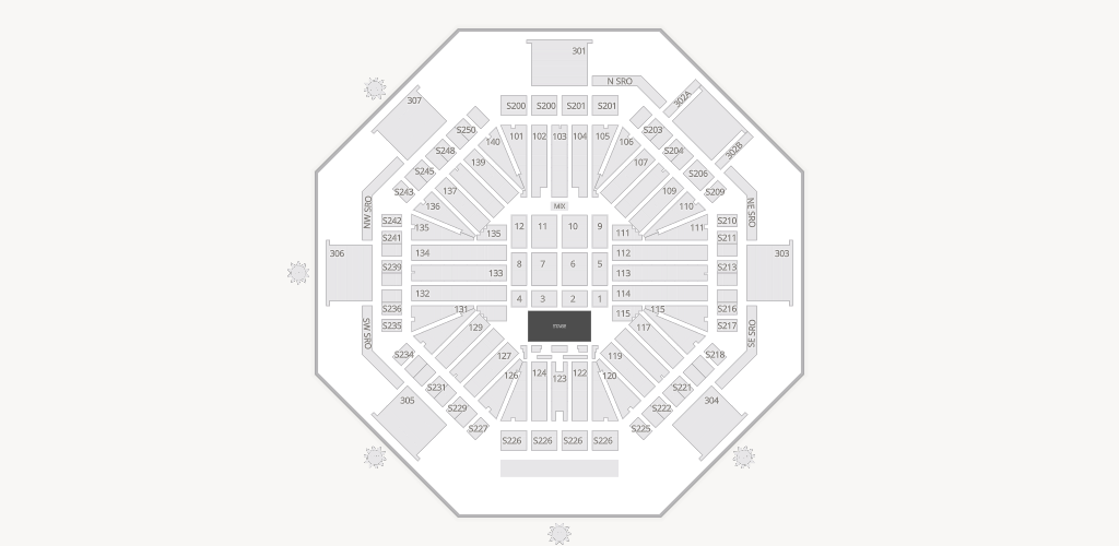 Sobeys Stadium Seating Chart