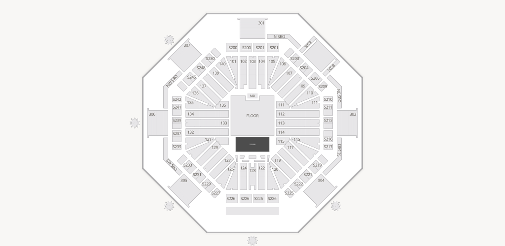 Sobeys Stadium Seating Chart