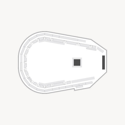 SoFi Center seating chart
