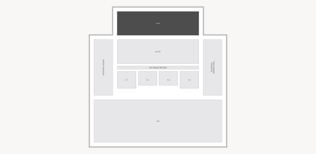 Sonoma County Event Center at the Fairgrounds Seating Chart