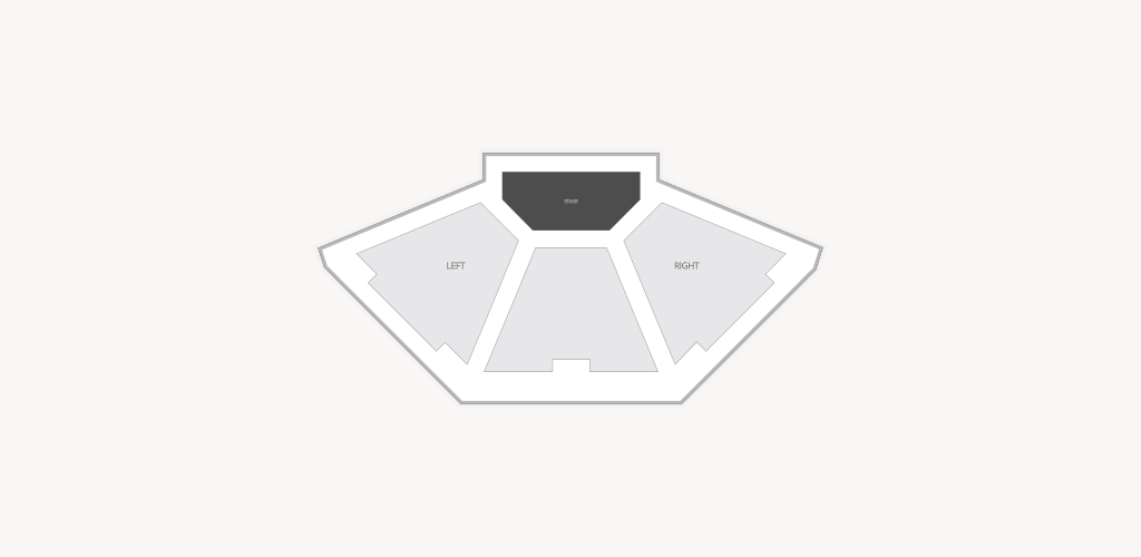 Sorensen Legacy Jewel Box Stage - Hale Centre Theatre Seating Chart