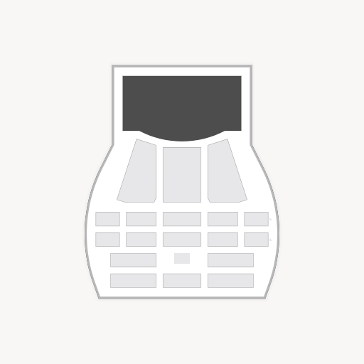 Sound Waves at Hard Rock Hotel & Casino Atlantic City seating chart