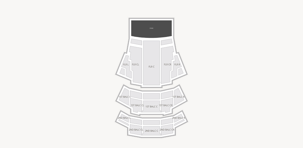 Southern Alberta Jubilee Auditorium Seating Chart