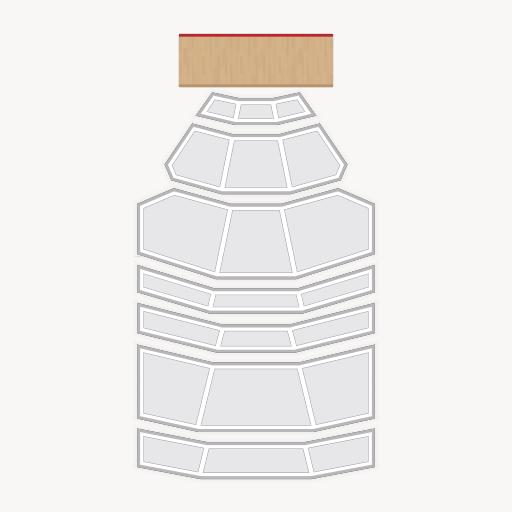 Southern Theatre - Columbus seating chart