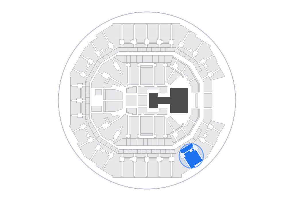 KATSEYE tickets in Charlotte (Spectrum Center - Charlotte) - Oct 20 ...
