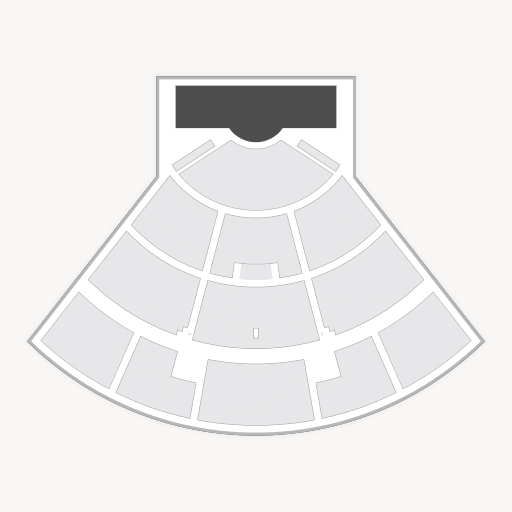 St. Augustine Amphitheatre seating chart