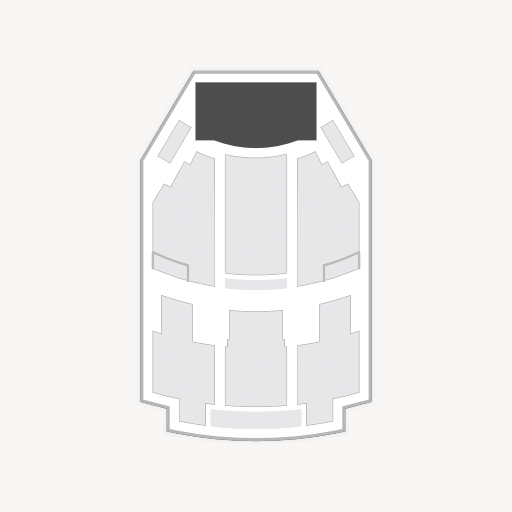 Stadium Theatre Performing Arts Centre seating chart