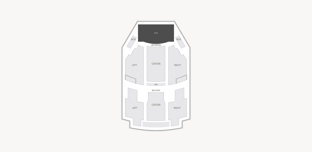 Stadium Theatre Performing Arts Centre Seating Chart