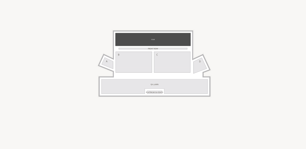 Stage AE Seating Chart