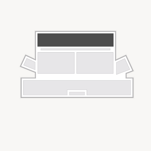 Stage AE seating chart