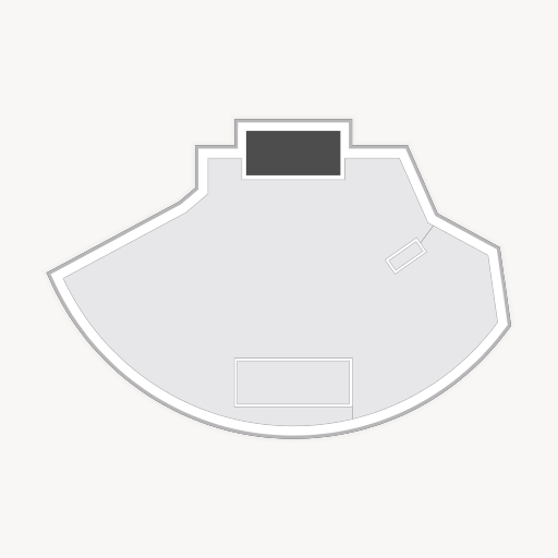 Stage AE seating chart