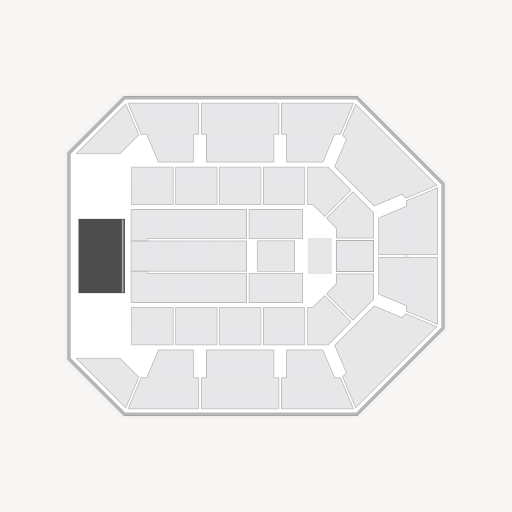 Star Of The Desert Arena at Primm Valley Resorts seating chart