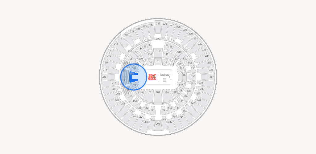 State Farm Center Seating Chart