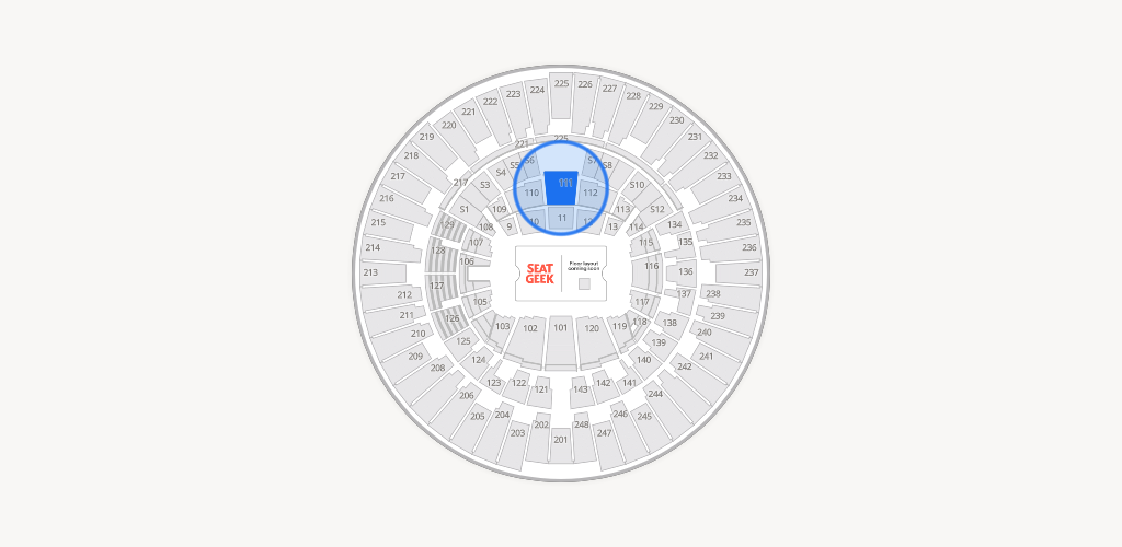 State Farm Center Seating Chart